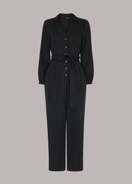 Leah Jumpsuit